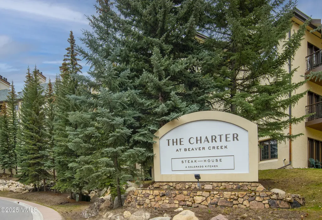 120 Offerson Beaver Creek CO 81620