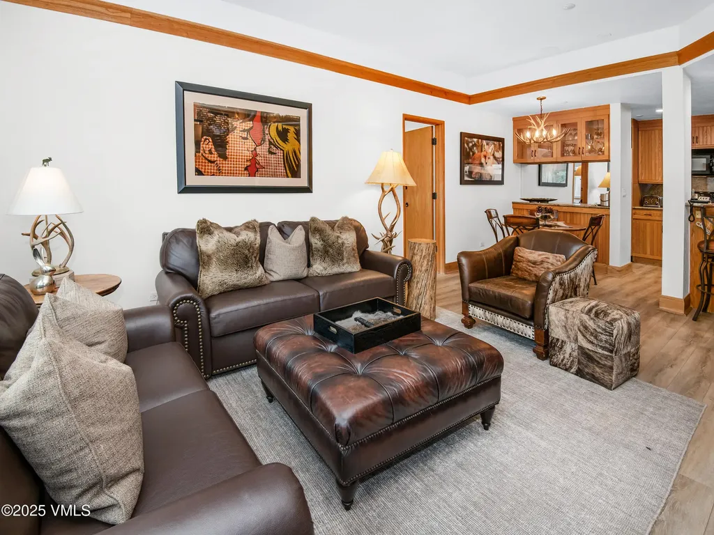 120 Offerson Beaver Creek CO 81620