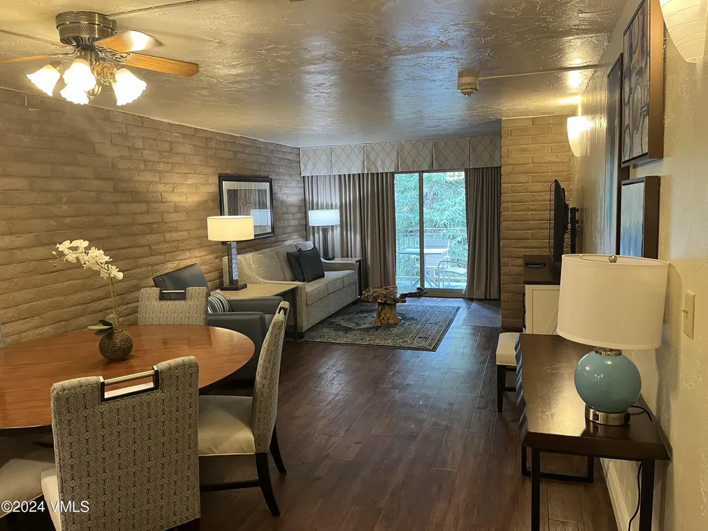 1020 Vail View Drive Vail CO 81657