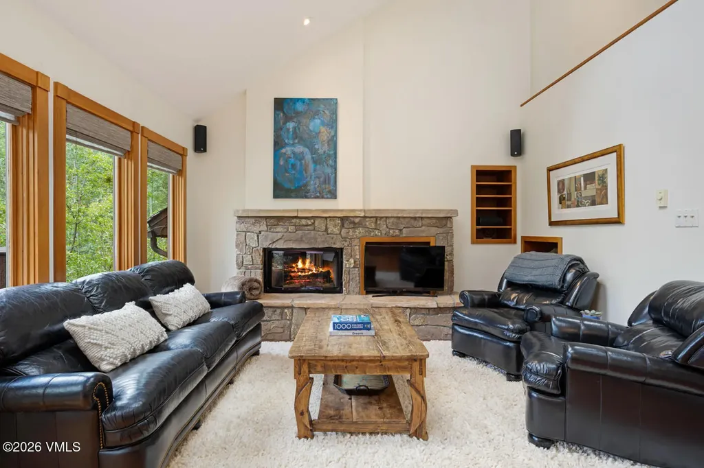 2875 Manns Ranch Road Vail CO 81657