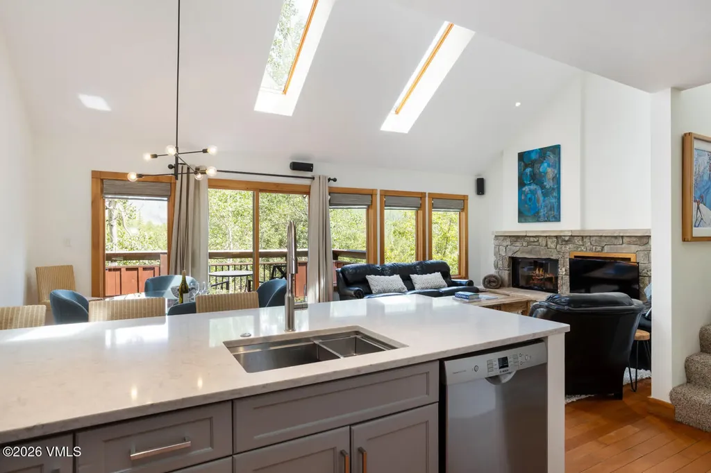 2875 Manns Ranch Road Vail CO 81657