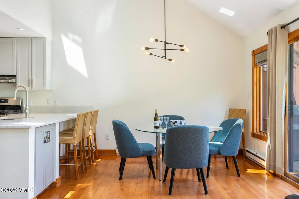 2875 Manns Ranch Road Vail CO 81657