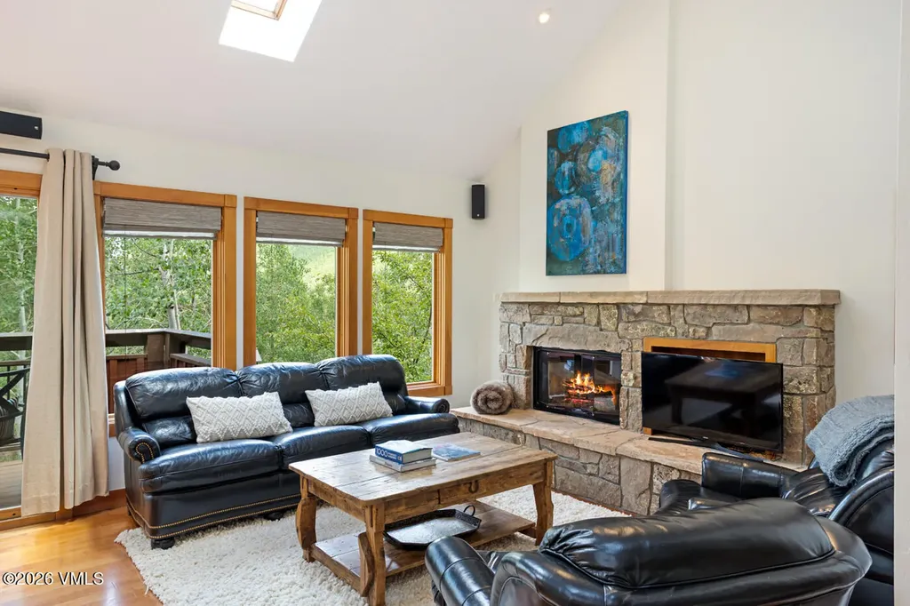 2875 Manns Ranch Road Vail CO 81657