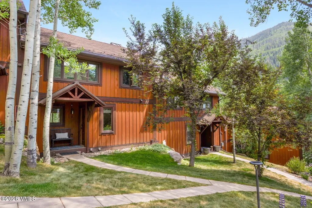 2875 Manns Ranch Road Vail CO 81657
