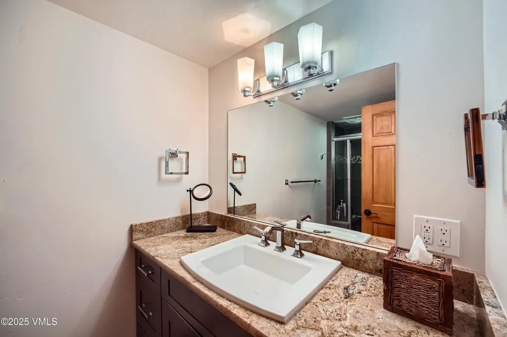 2875 Manns Ranch Road Vail CO 81657