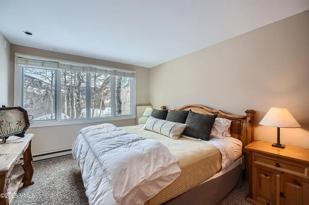 2875 Manns Ranch Road Vail CO 81657