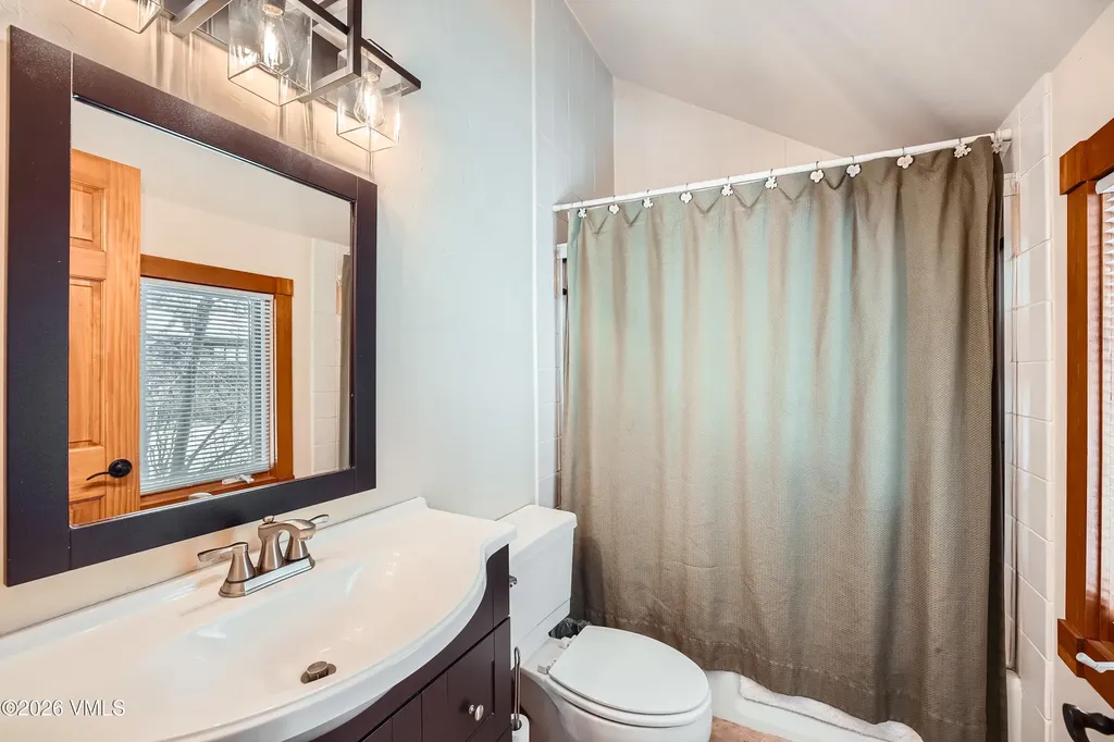 2875 Manns Ranch Road Vail CO 81657