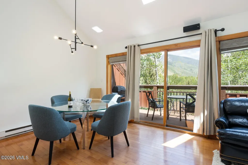 2875 Manns Ranch Road Vail CO 81657