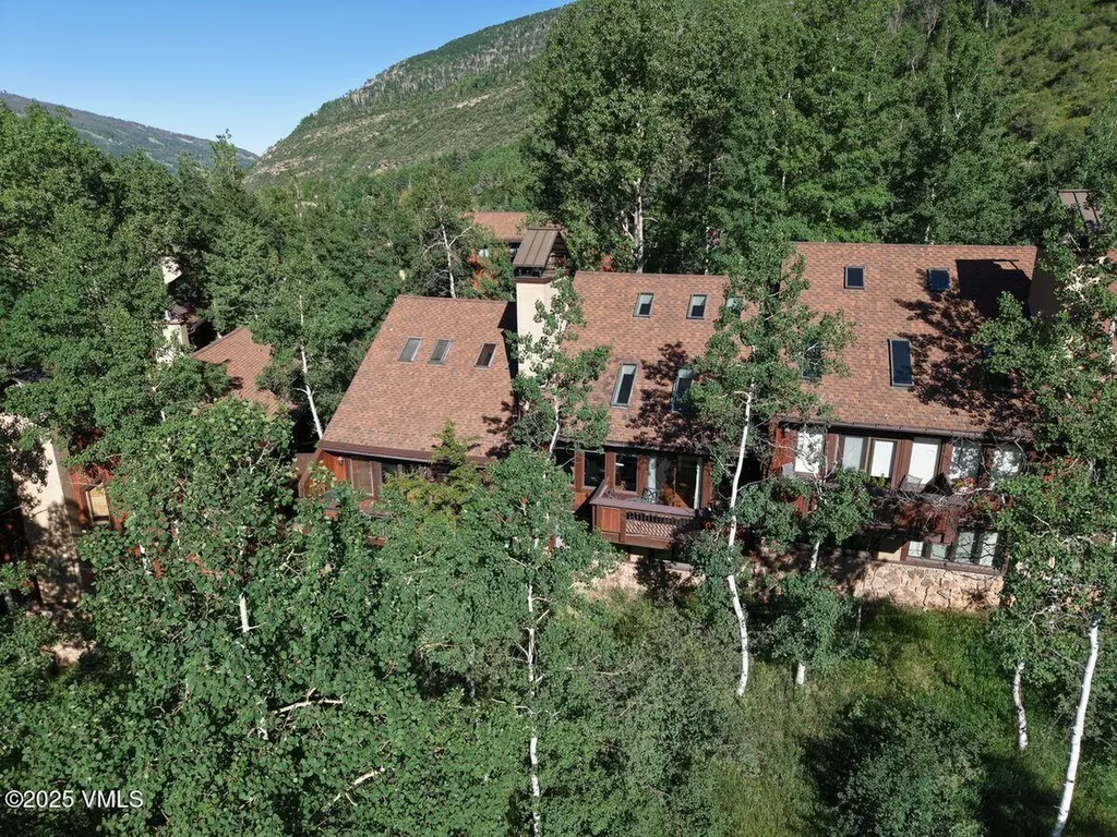 2875 Manns Ranch Road Vail CO 81657