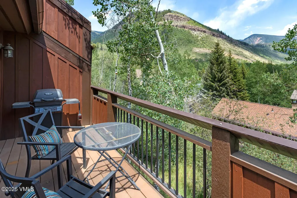 2875 Manns Ranch Road Vail CO 81657