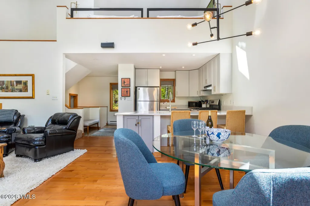 2875 Manns Ranch Road Vail CO 81657