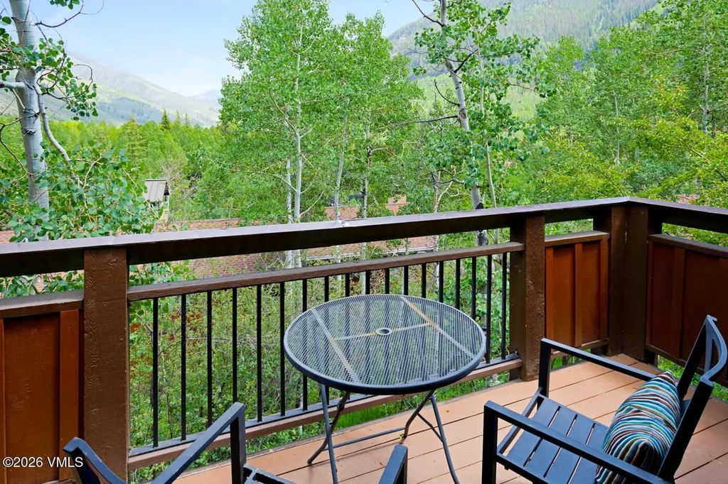 2875 Manns Ranch Road Vail CO 81657
