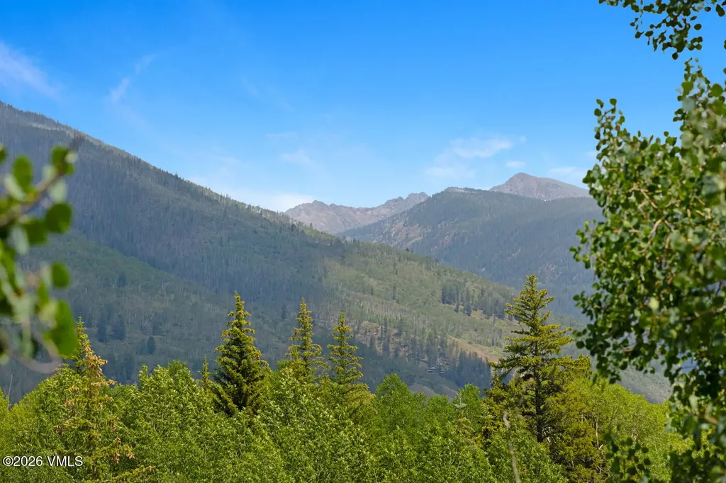 2875 Manns Ranch Road Vail CO 81657