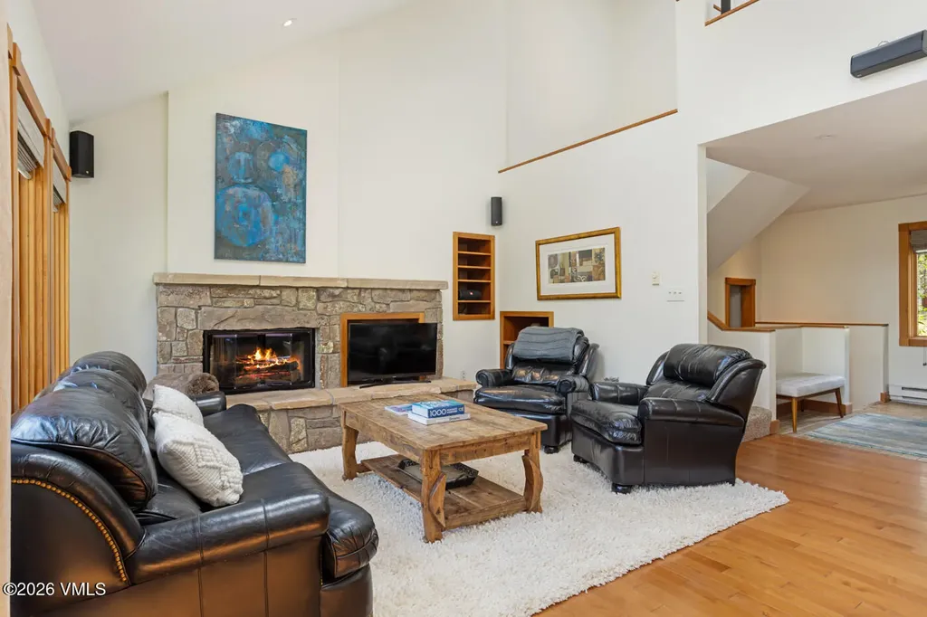 2875 Manns Ranch Road Vail CO 81657
