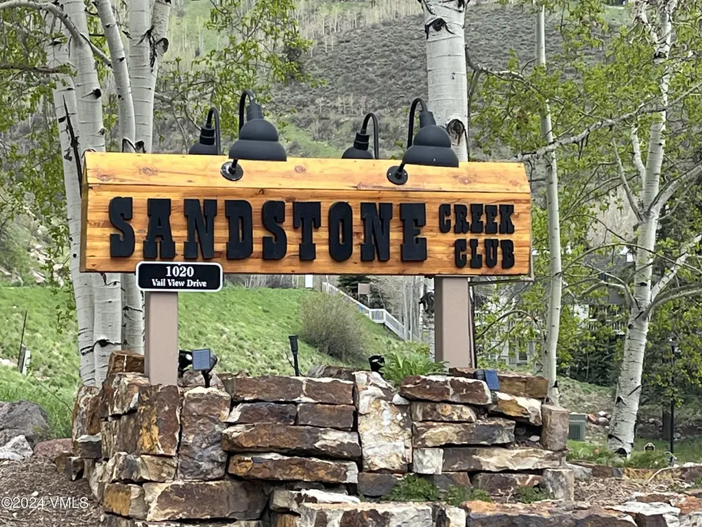 1020 Vail View Drive Vail CO 81657