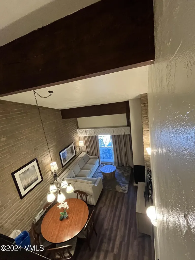 1020 Vail View Drive Vail CO 81657