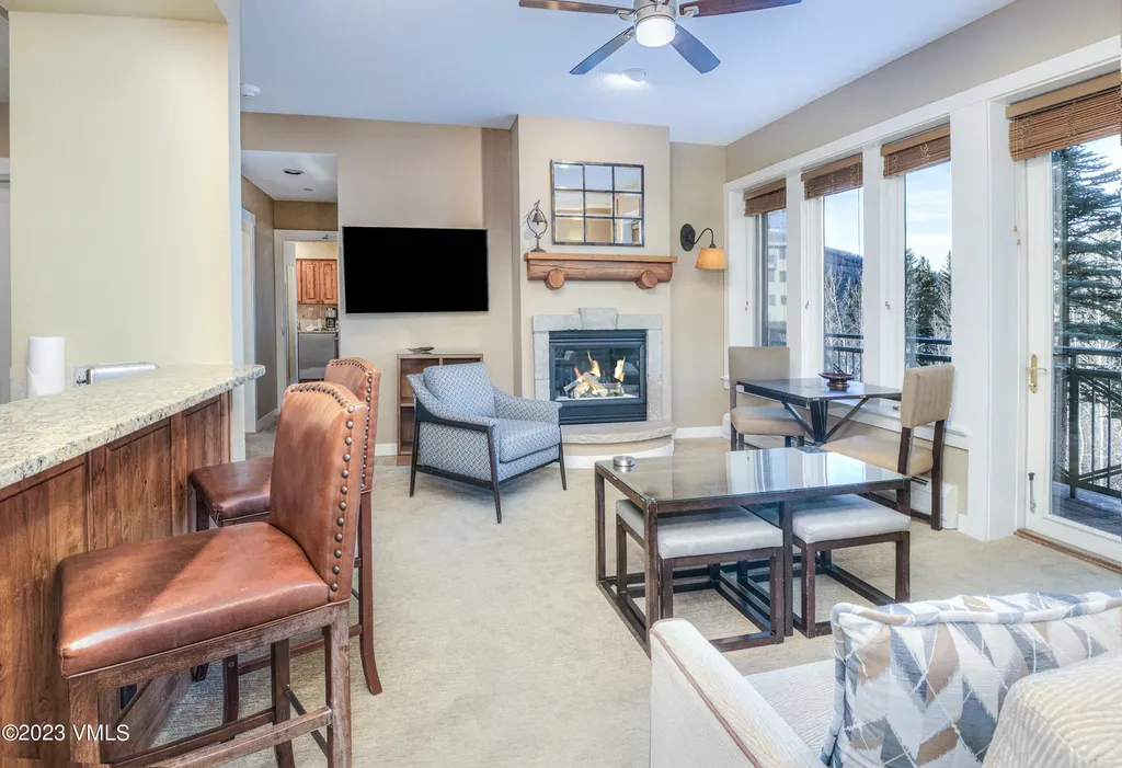 63 Avondale Lane Beaver Creek CO 81620