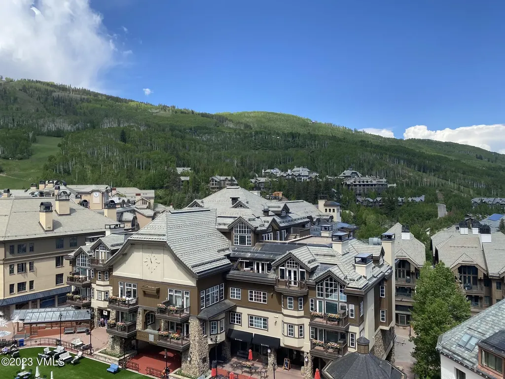 100 E Thomas Beaver Creek CO 81620