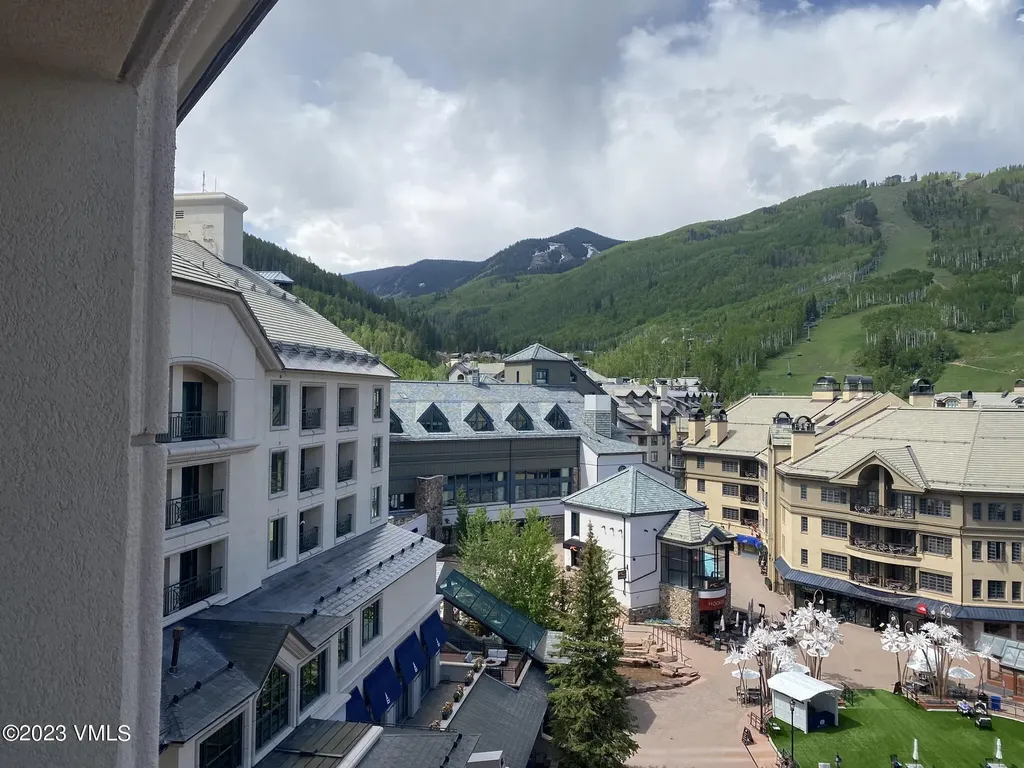 100 E Thomas Beaver Creek CO 81620