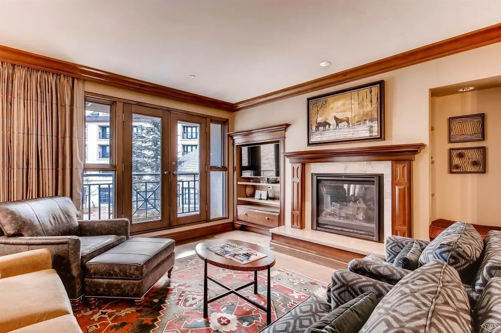 100 E Thomas Beaver Creek CO 81620