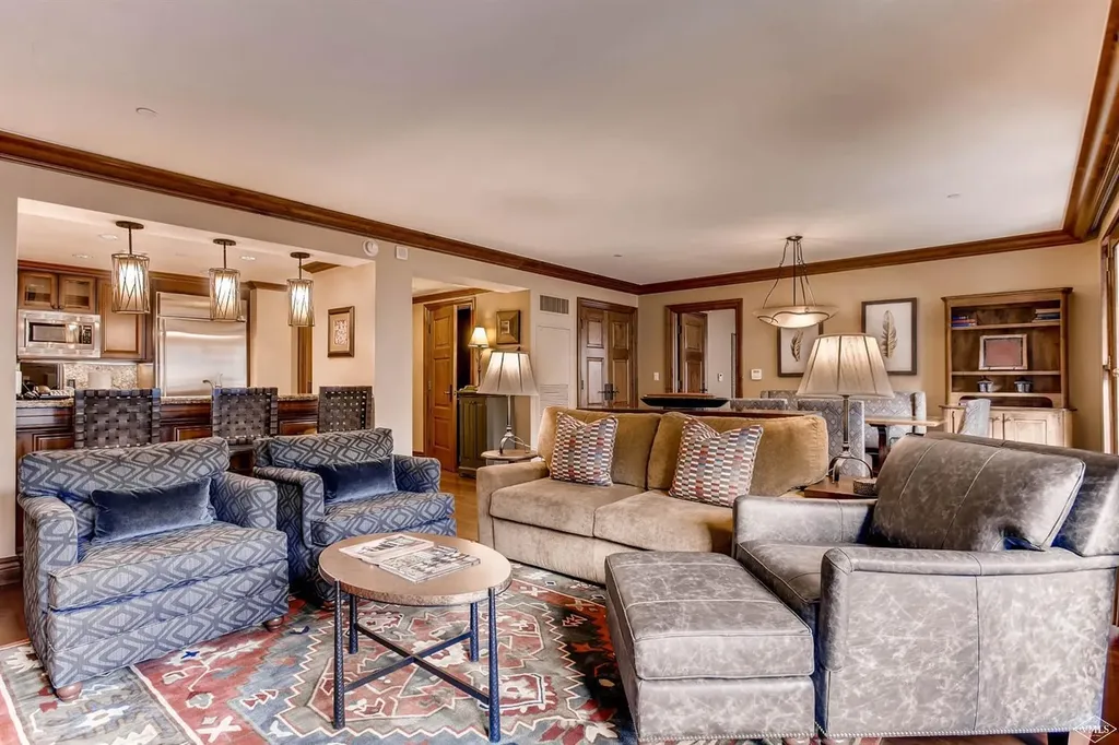 100 E Thomas Beaver Creek CO 81620
