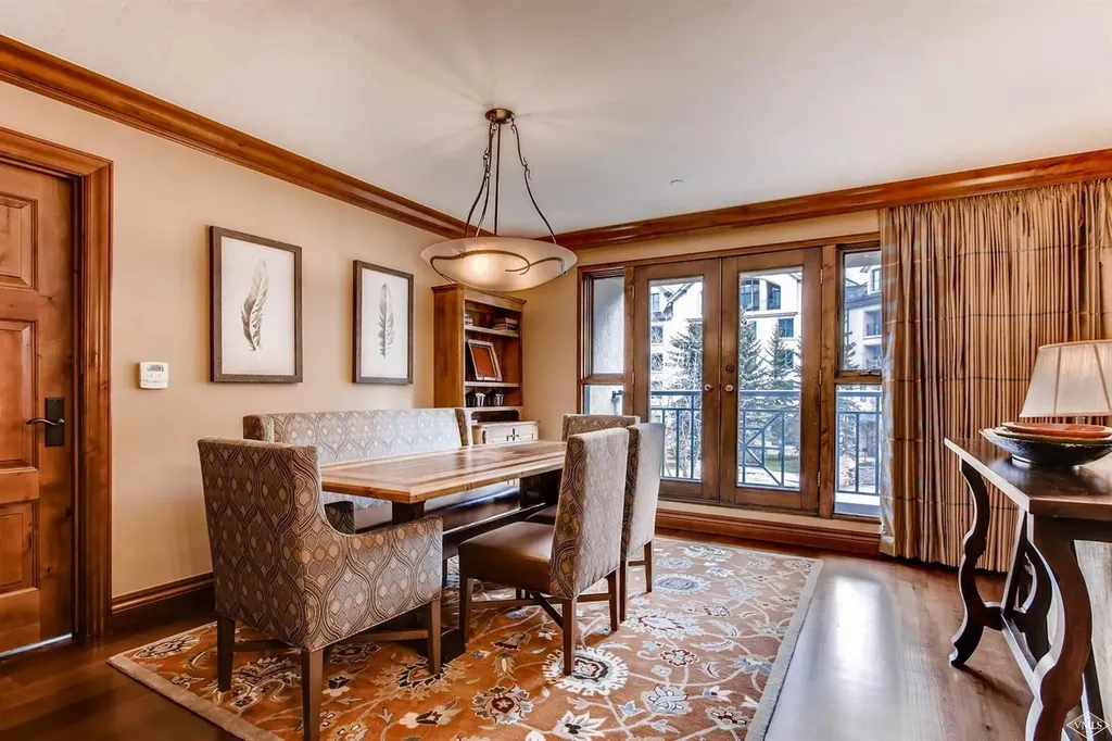 100 E Thomas Beaver Creek CO 81620