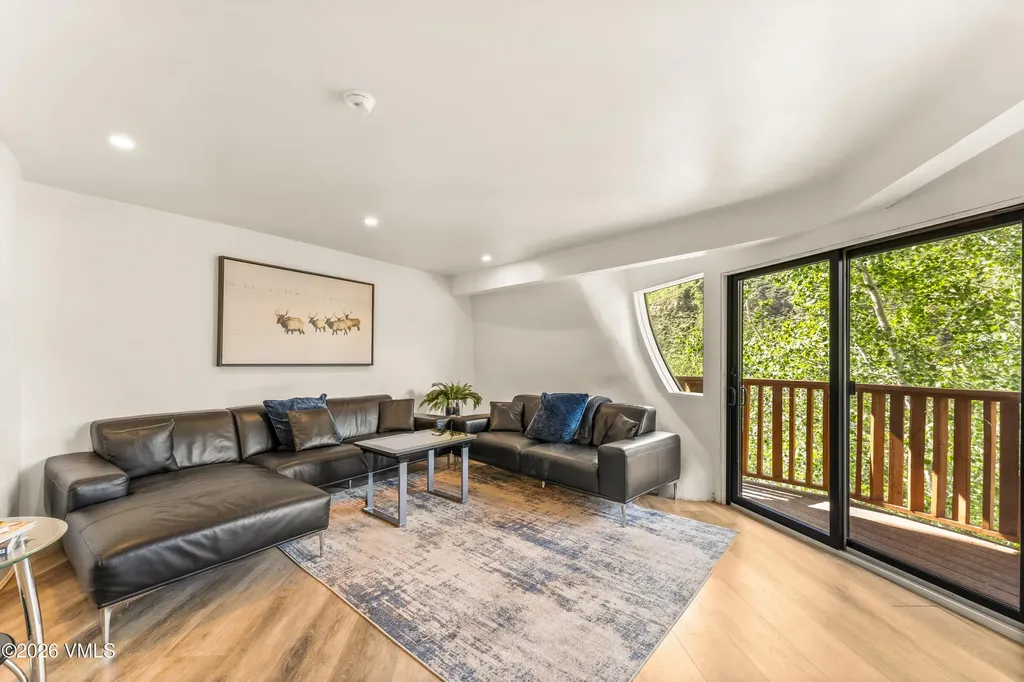 2940 Basingdale Boulevard Vail CO 81657