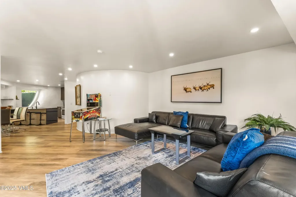 2940 Basingdale Boulevard Vail CO 81657