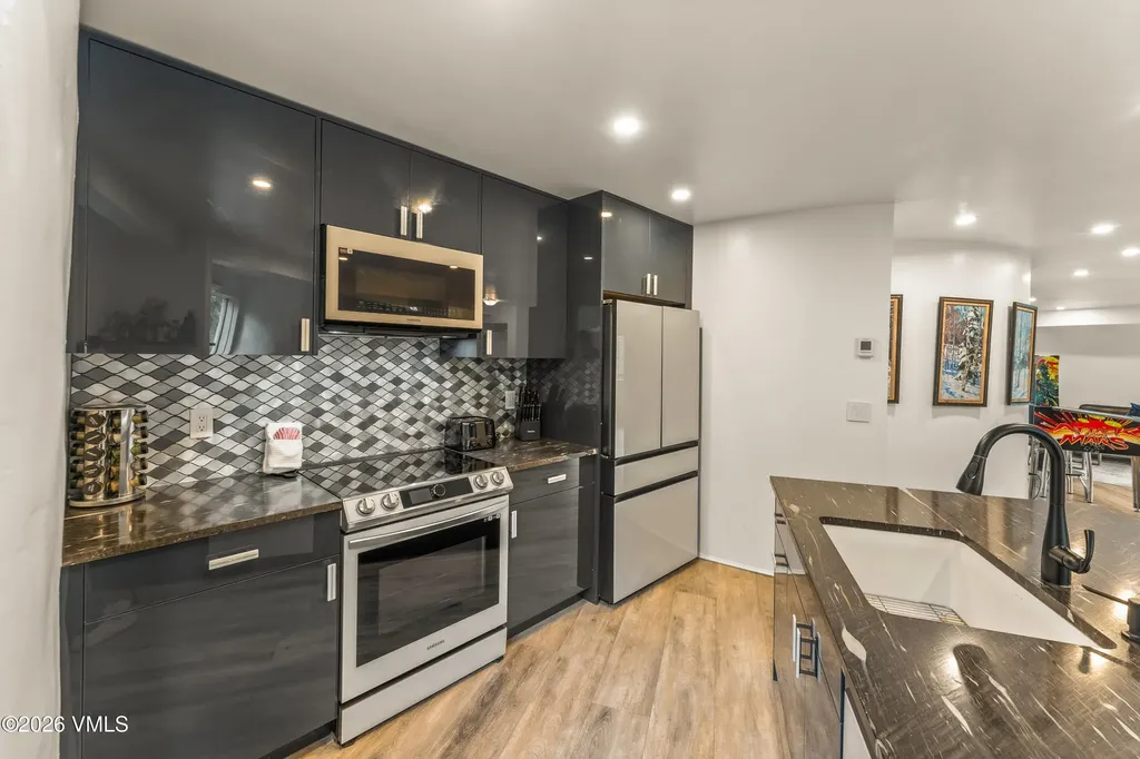 2940 Basingdale Boulevard Vail CO 81657