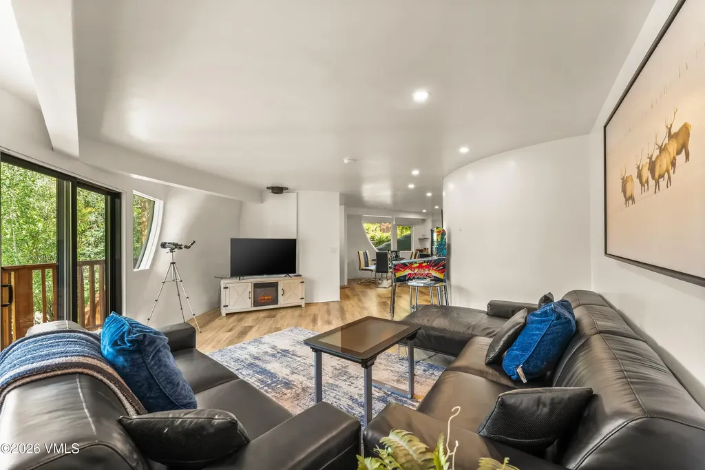 2940 Basingdale Boulevard Vail CO 81657