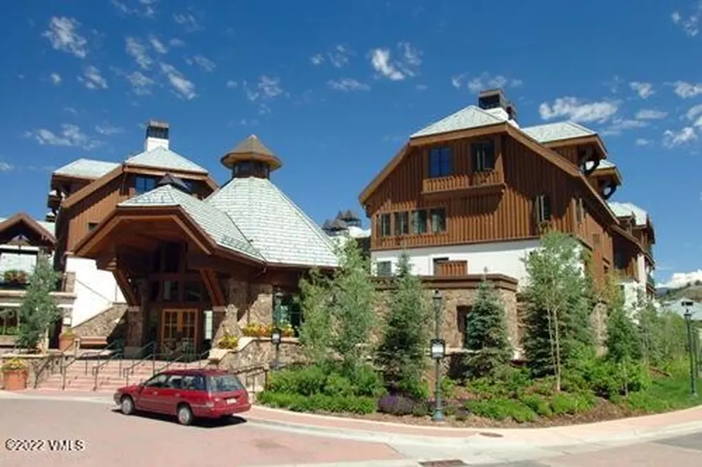 63 Avondale Lane Beaver Creek CO 81620