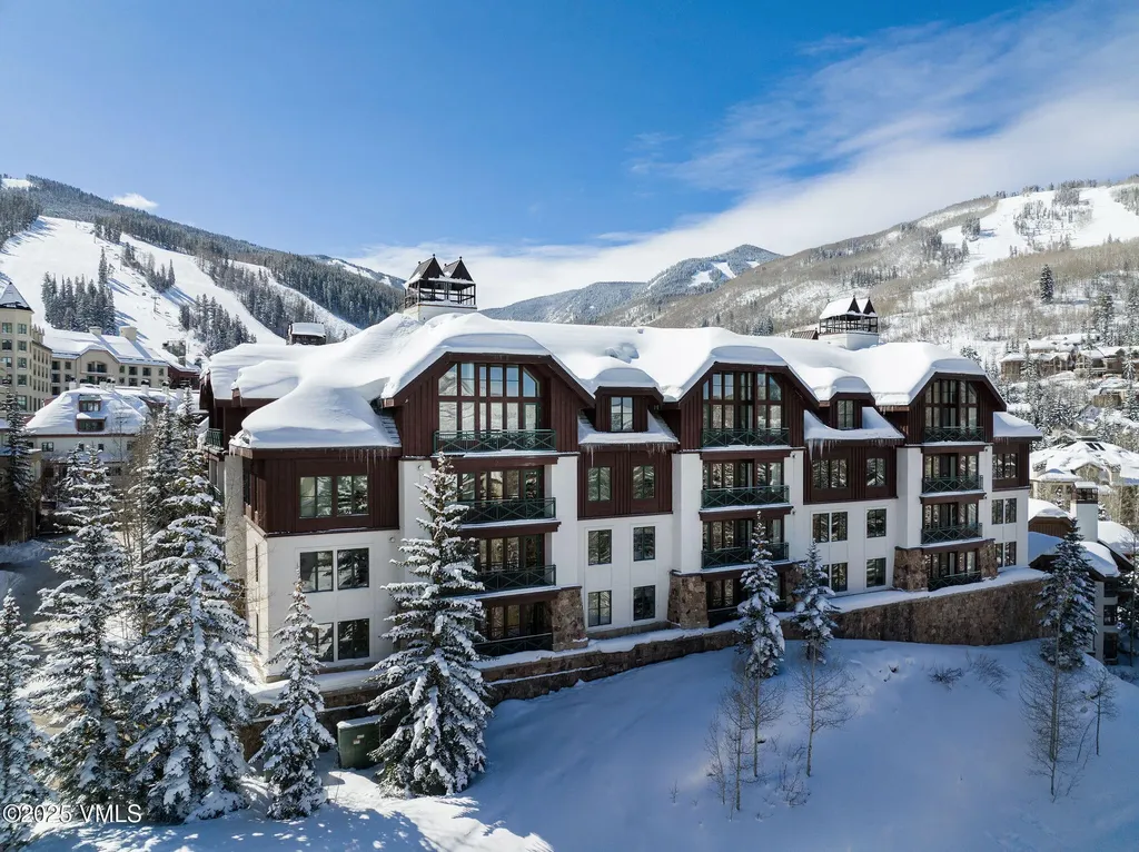 63 Avondale Lane Beaver Creek CO 81620