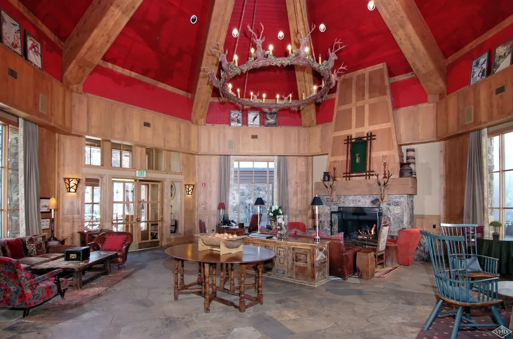 63 Avondale Lane Beaver Creek CO 81620