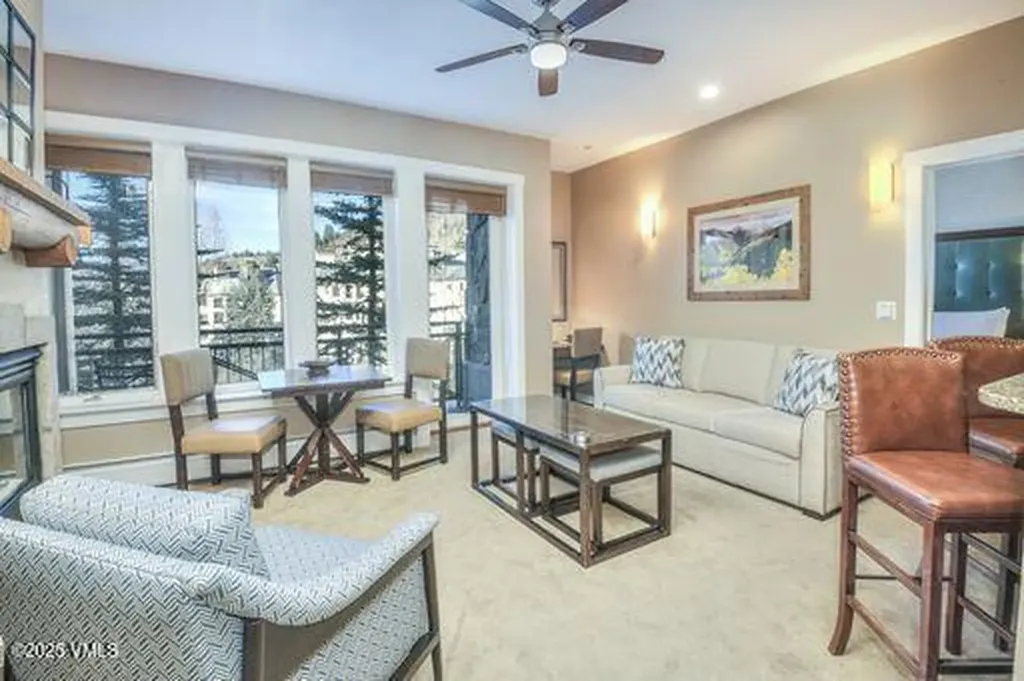 63 Avondale Lane Beaver Creek CO 81620
