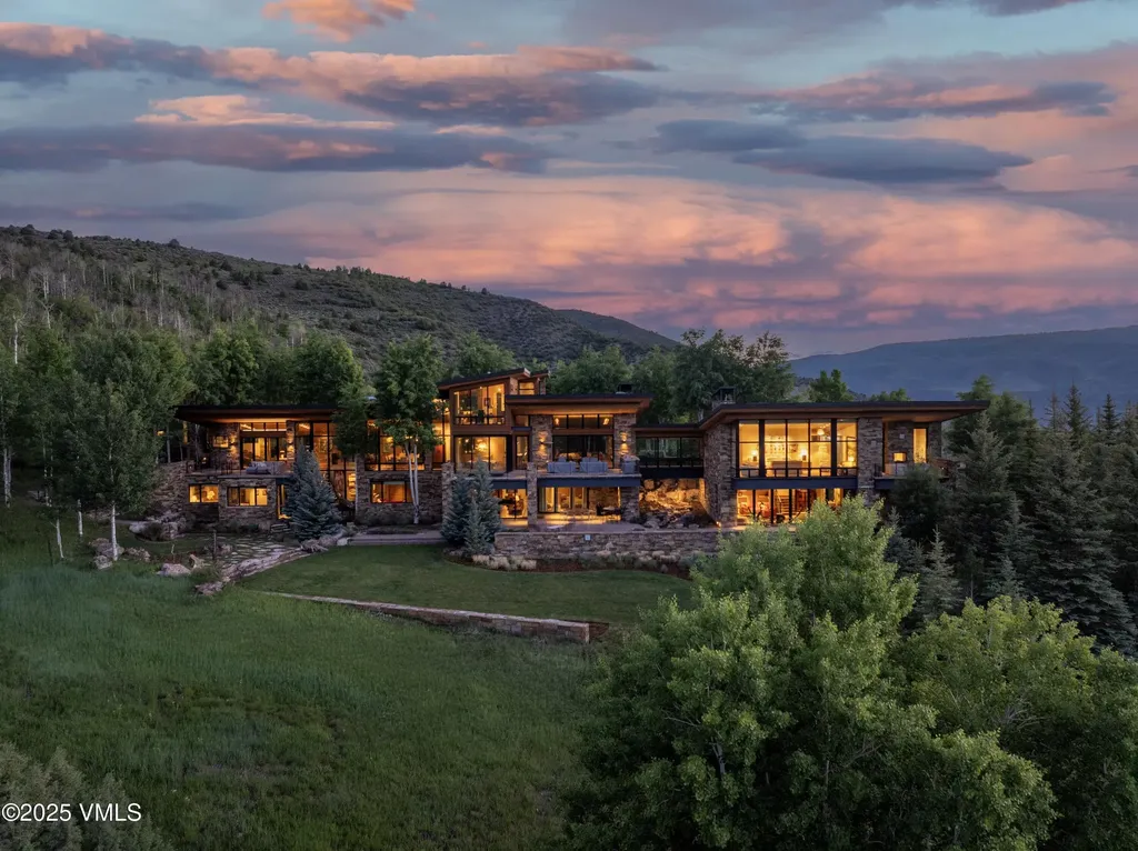 34 Whiskey Ridge Edwards CO 81632