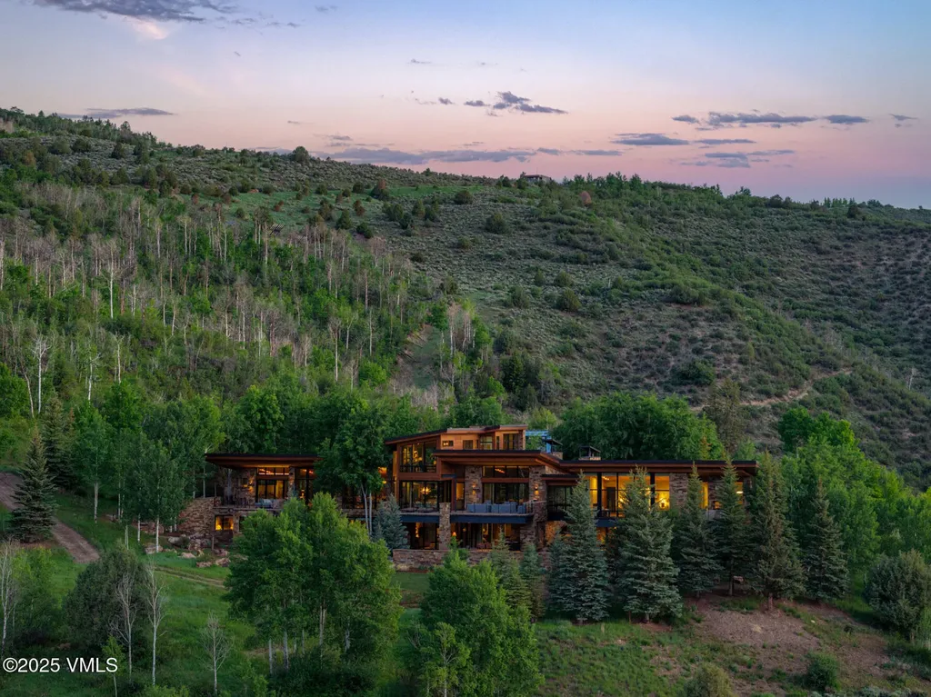 34 Whiskey Ridge Edwards CO 81632