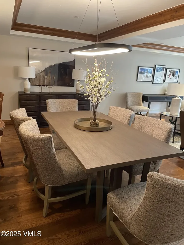 352 E Meadow Drive Vail CO 81657