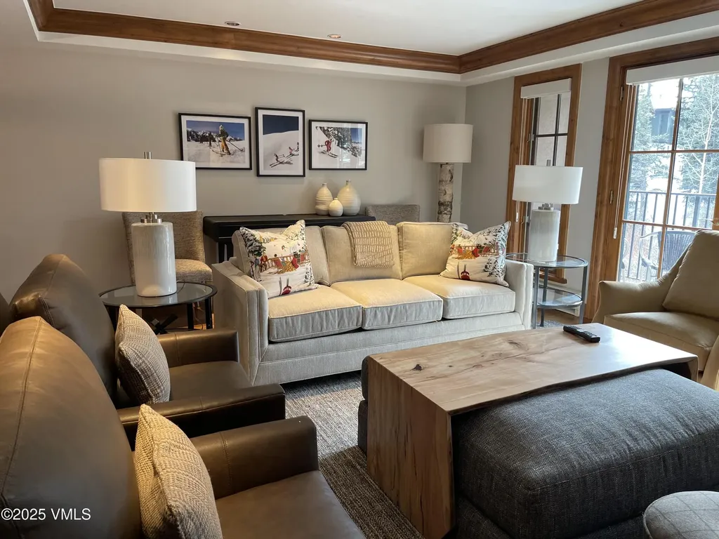 352 E Meadow Drive Vail CO 81657