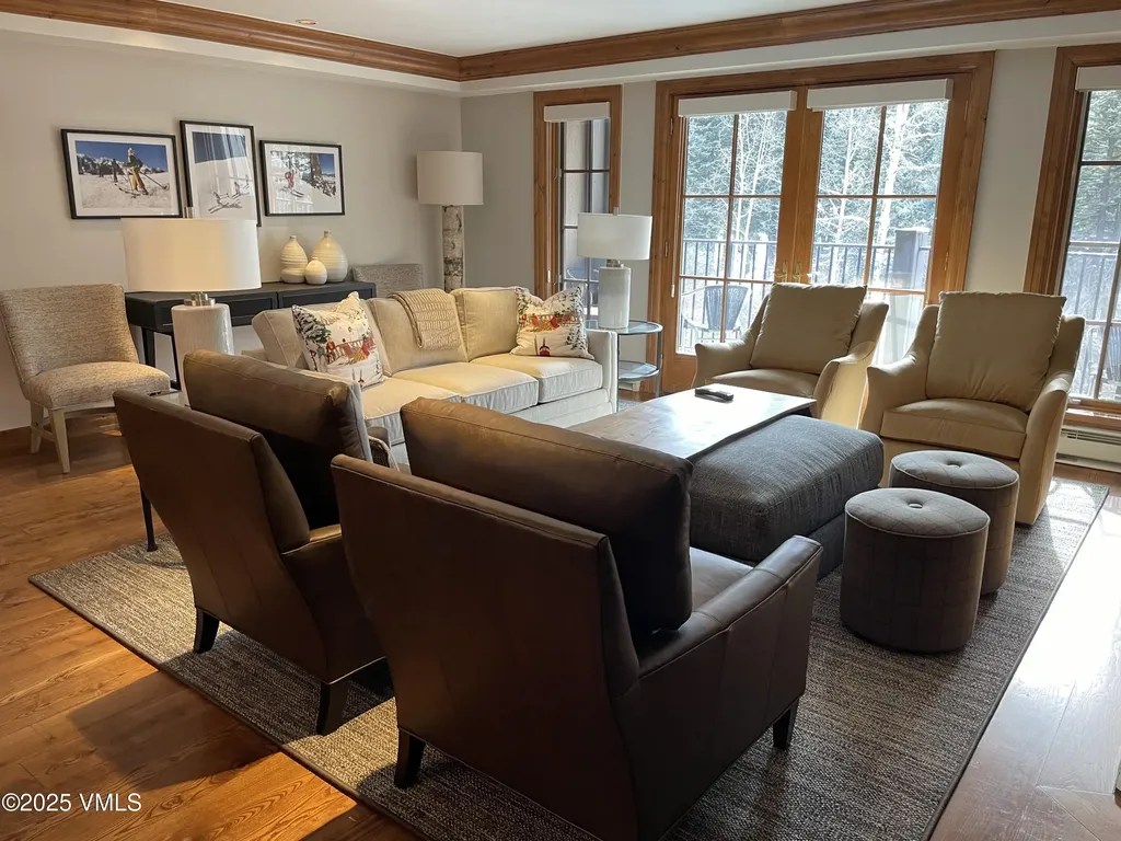 352 E Meadow Drive Vail CO 81657