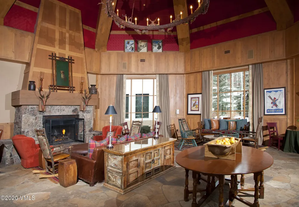 63 Avondale Lane Beaver Creek CO 81620