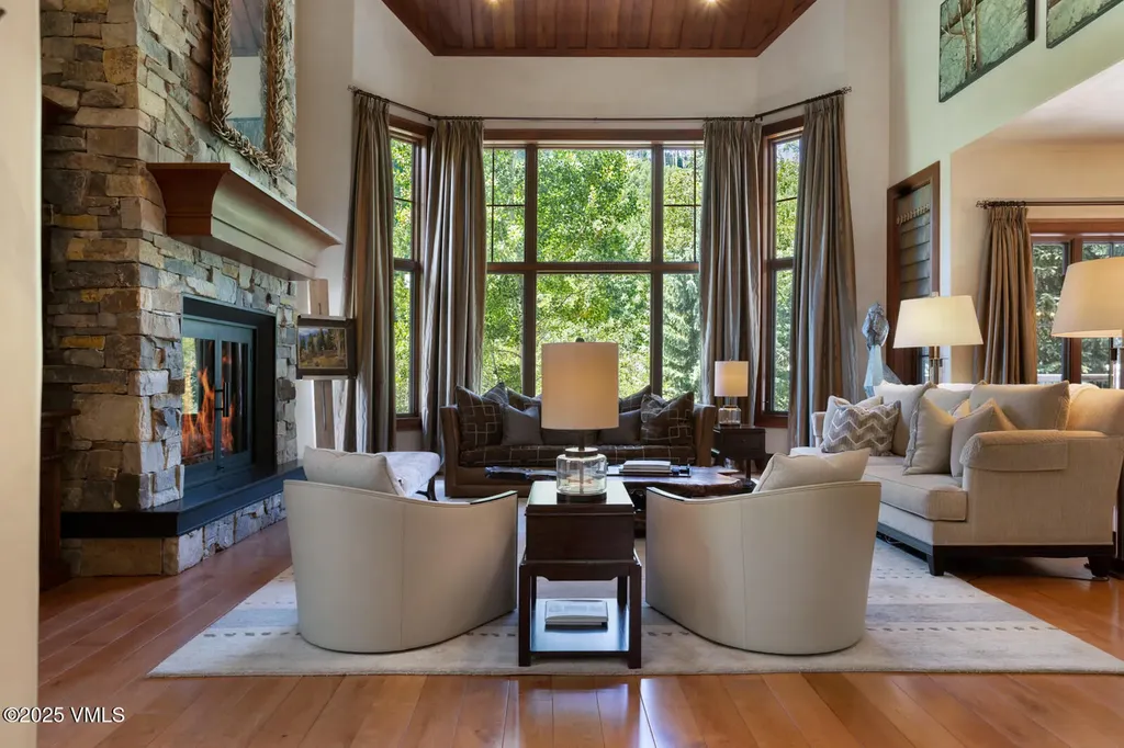 153 Village Walk Beaver Creek CO 81620