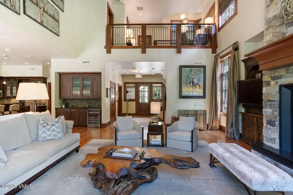 153 Village Walk Beaver Creek CO 81620