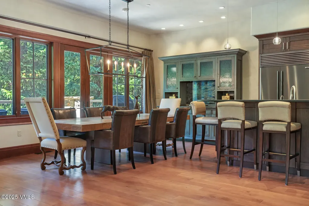 153 Village Walk Beaver Creek CO 81620