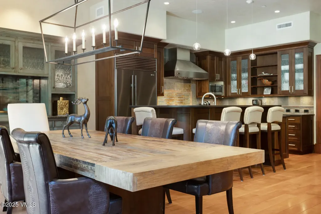 153 Village Walk Beaver Creek CO 81620