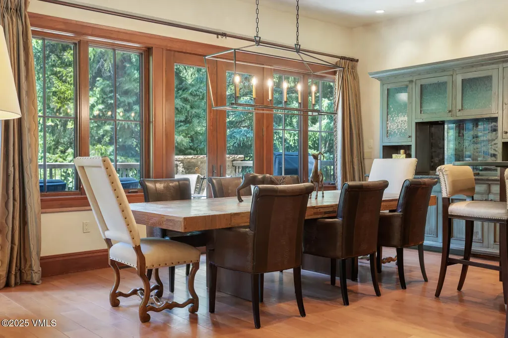 153 Village Walk Beaver Creek CO 81620