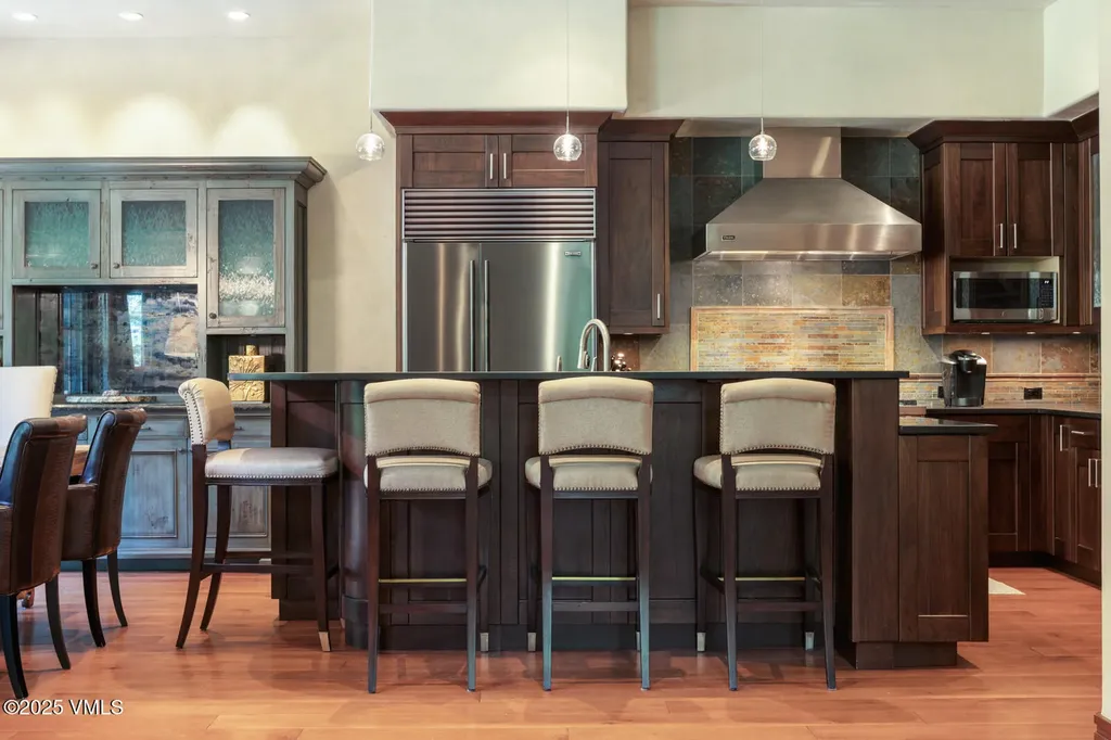 153 Village Walk Beaver Creek CO 81620