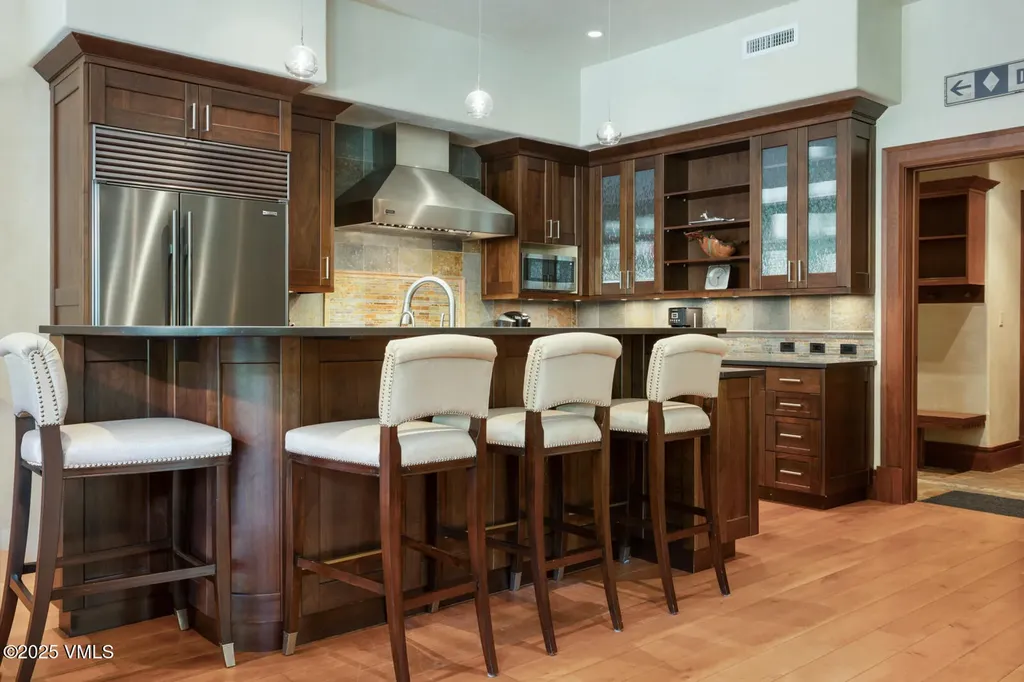 153 Village Walk Beaver Creek CO 81620
