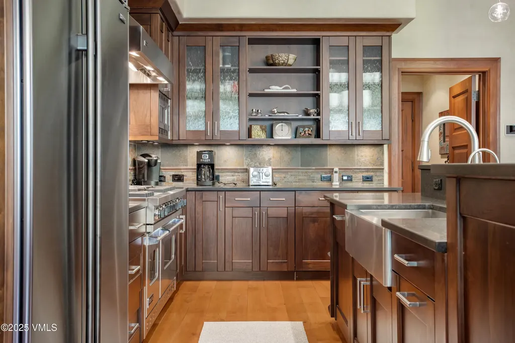 153 Village Walk Beaver Creek CO 81620