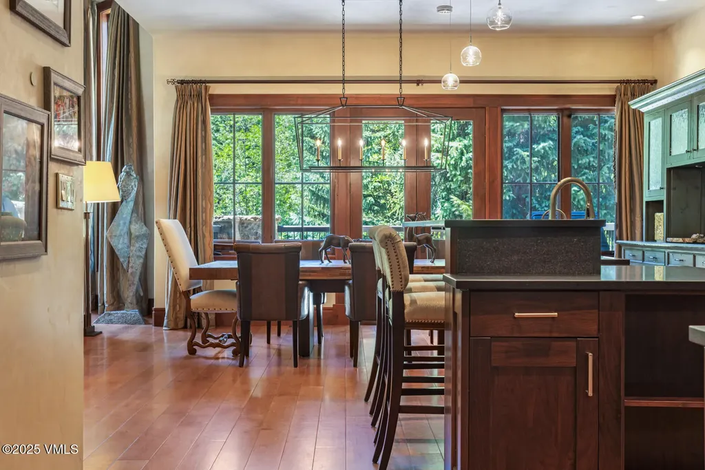 153 Village Walk Beaver Creek CO 81620
