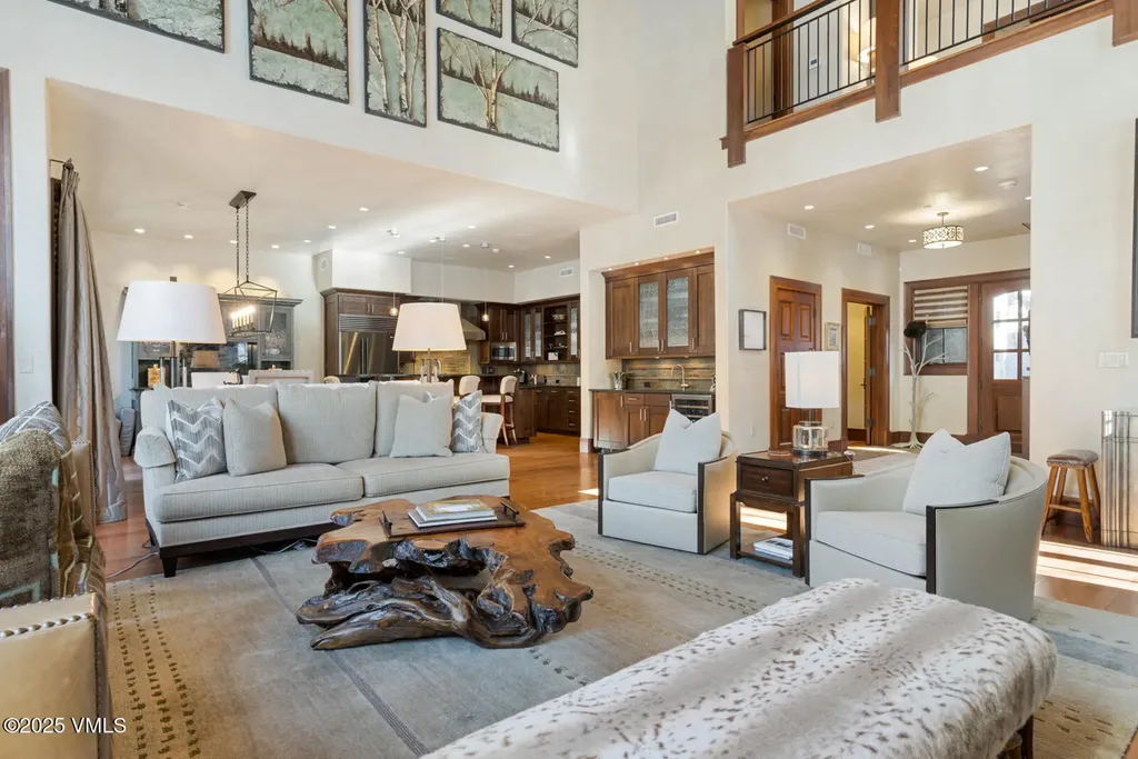 153 Village Walk Beaver Creek CO 81620